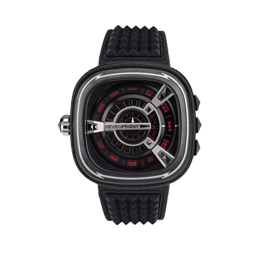 SevenFriday M1/04 Punk