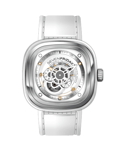 SevenFriday P1/02 Bright Watch
