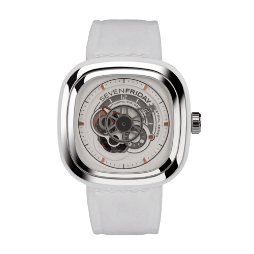 SevenFriday P1B/02 Bright Watch