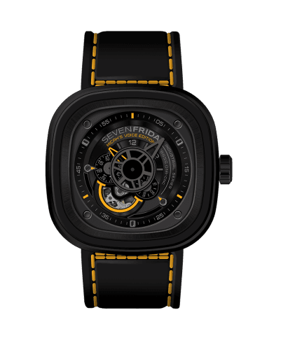 SevenFriday P3/01 Micah's Voice