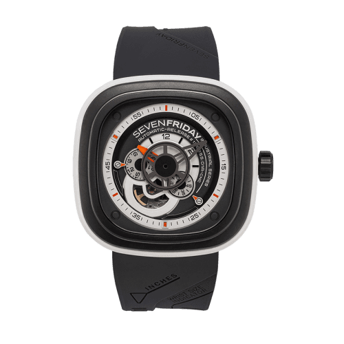 SevenFriday P3/03 Bully