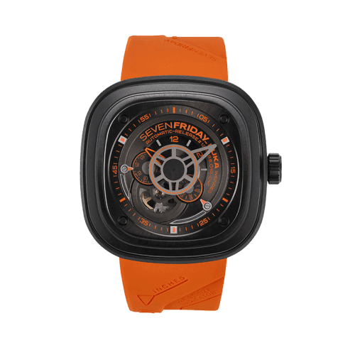 SevenFriday P3/04 KUKA