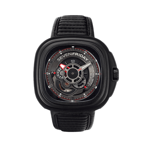 SevenFriday P3B/01 The Racer