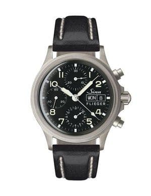 Sinn Chronograph 356 Pilot