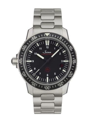 Sinn Diving Watch EZM 3