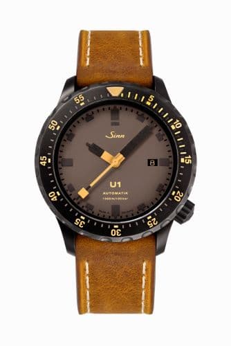 Sinn Diving Watch U1 Dune
