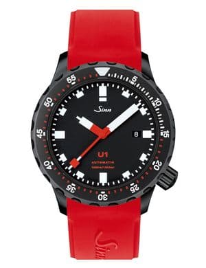 Sinn Diving Watch U1 S