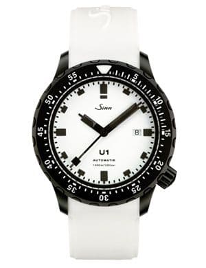 Sinn Diving Watch U1 W
