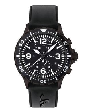 Sinn Duochronograph 757 S