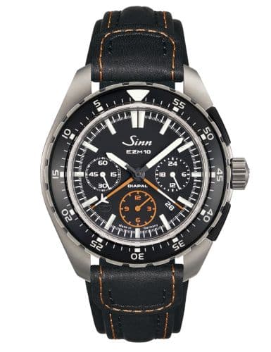 Sinn EZM 10 TESTAF