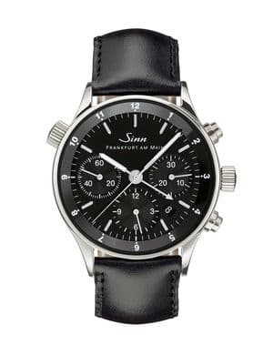 Sinn Frankfurt Financial District 6000