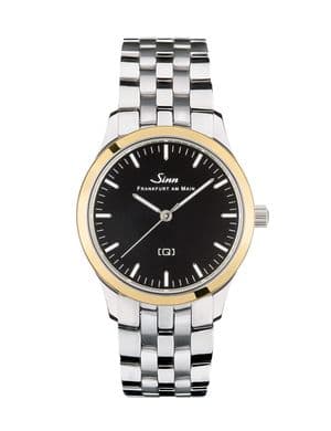 Sinn Ladies Watches 434 St GG S