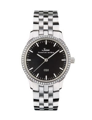 Sinn Ladies Watches 434 TW68 WG S
