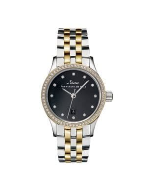 Sinn Ladies Watches 456 TW70 GG