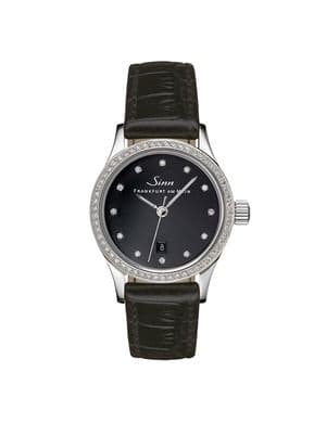 Sinn Ladies Watches 456 TW70 WG