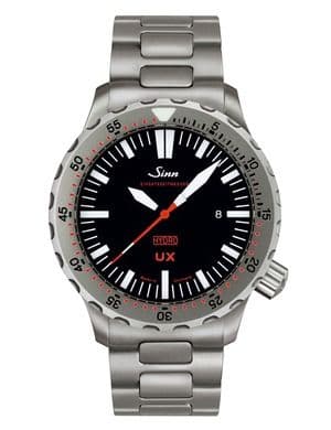 Sinn Mission Timer UX EZM 2B