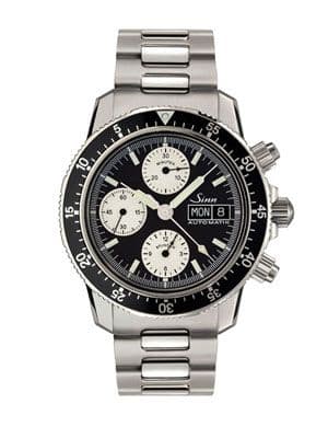 Sinn Pilot Chronograph 103 A Sa