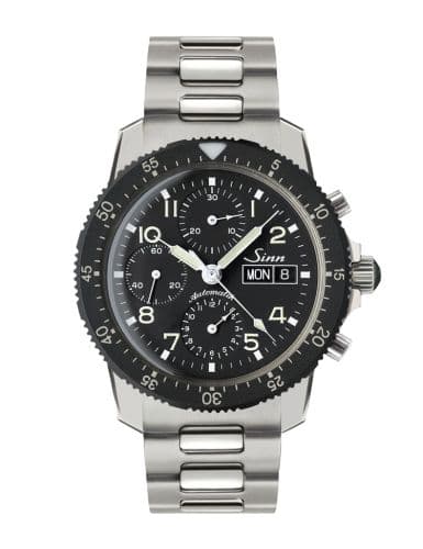 Sinn Pilot Chronograph 103 St