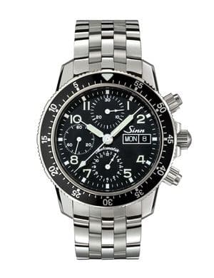 Sinn Pilot Chronograph 103 St Sa