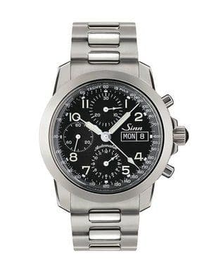 Sinn Pilot Chronograph 103 St Ty