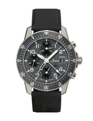 Sinn Pilot Chronograph 103 Ti DIAPAL