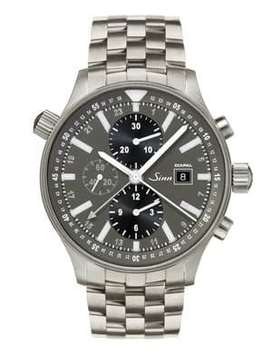 Sinn Pilot Chronograph 900 DIAPAL