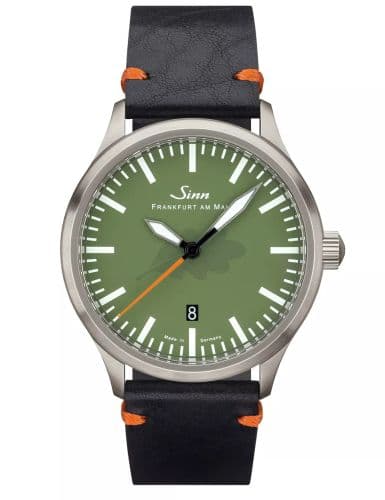Sinn Pilot Watch 836 WUH