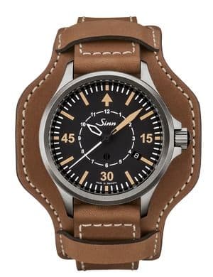 Sinn Pilot's Watch 856 B-Uhr