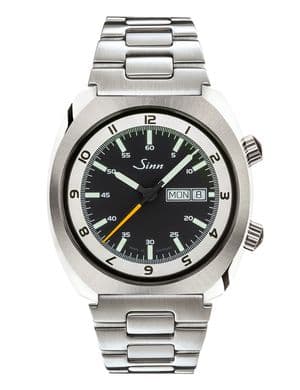 Sinn Series 240 C