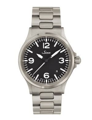 Sinn Series 556 A