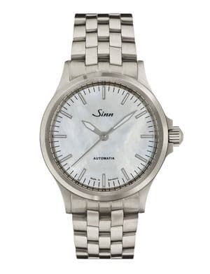 Sinn Series 556 I Mother-of-pearl W
