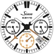 Sinn Unknown