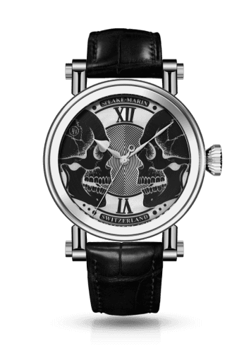 Speake-Marin Face to Face