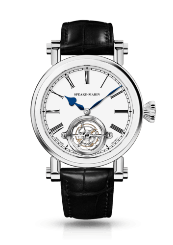 Speake-Marin Magister Tourbillon