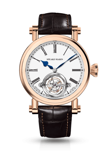 Speake-Marin Magister Tourbillon