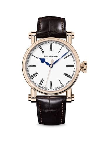 Speake-Marin Resilence Only Watch 2015
