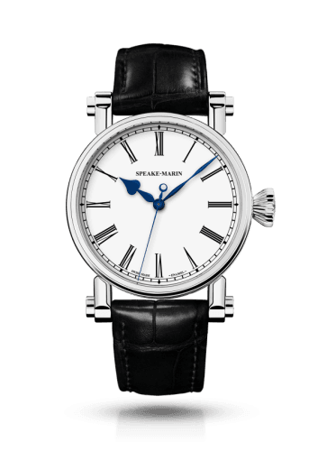 Speake-Marin Resilence