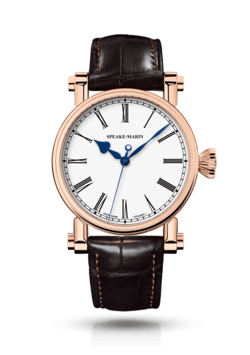 Speake-Marin Resilence