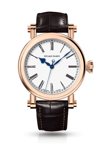 Speake-Marin Resilence