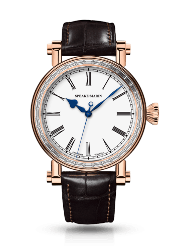 Speake-Marin Resilence