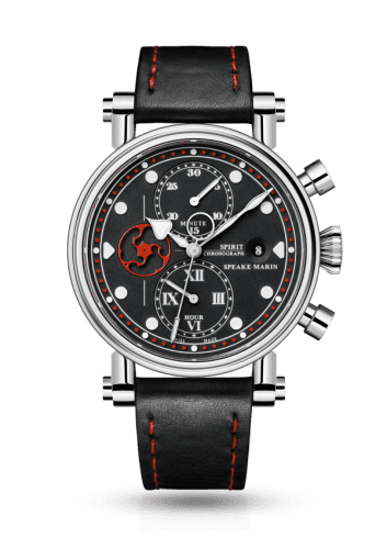Speake-Marin Seafire
