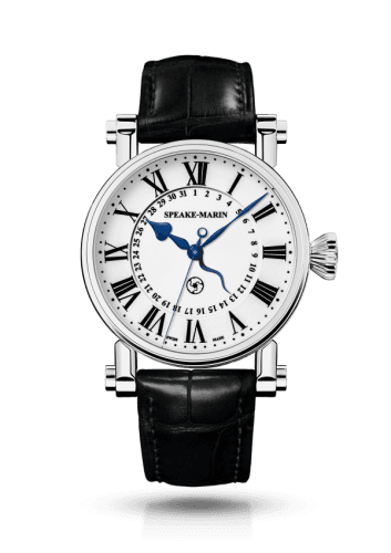 Speake-Marin Serpent Calendar