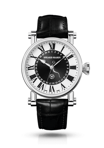 Speake-Marin Serpent Calendar