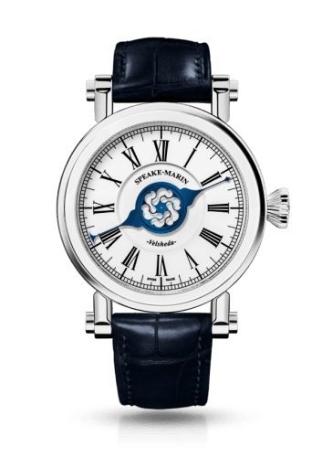 Speake-Marin Velshida