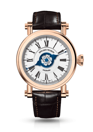 Speake-Marin Velshida