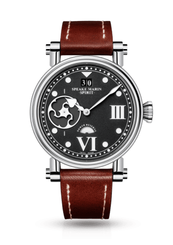 Speake-Marin Wing Commander