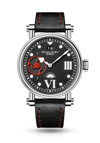 Speake-Marin Wing Commander