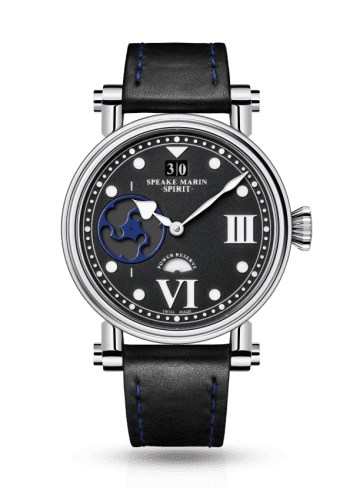 Speake-Marin Wing Commander