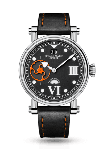 Speake-Marin Wing Commander