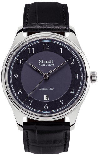 Staudt Praeludium Automatic